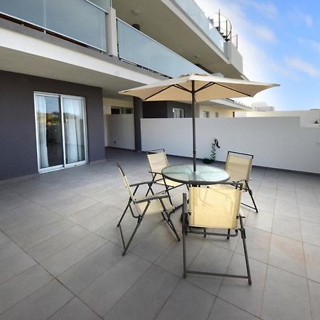 Magnificent Apartment On The Beach "La Tejita" Exterior photo